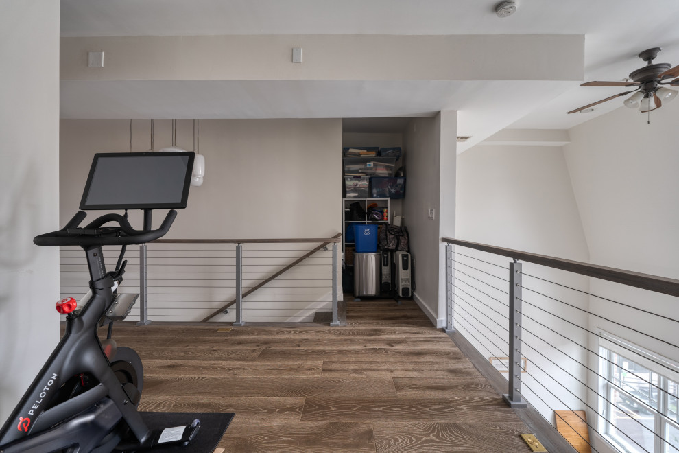Phase 2 Renovation - 1st and Willow, Hoboken
