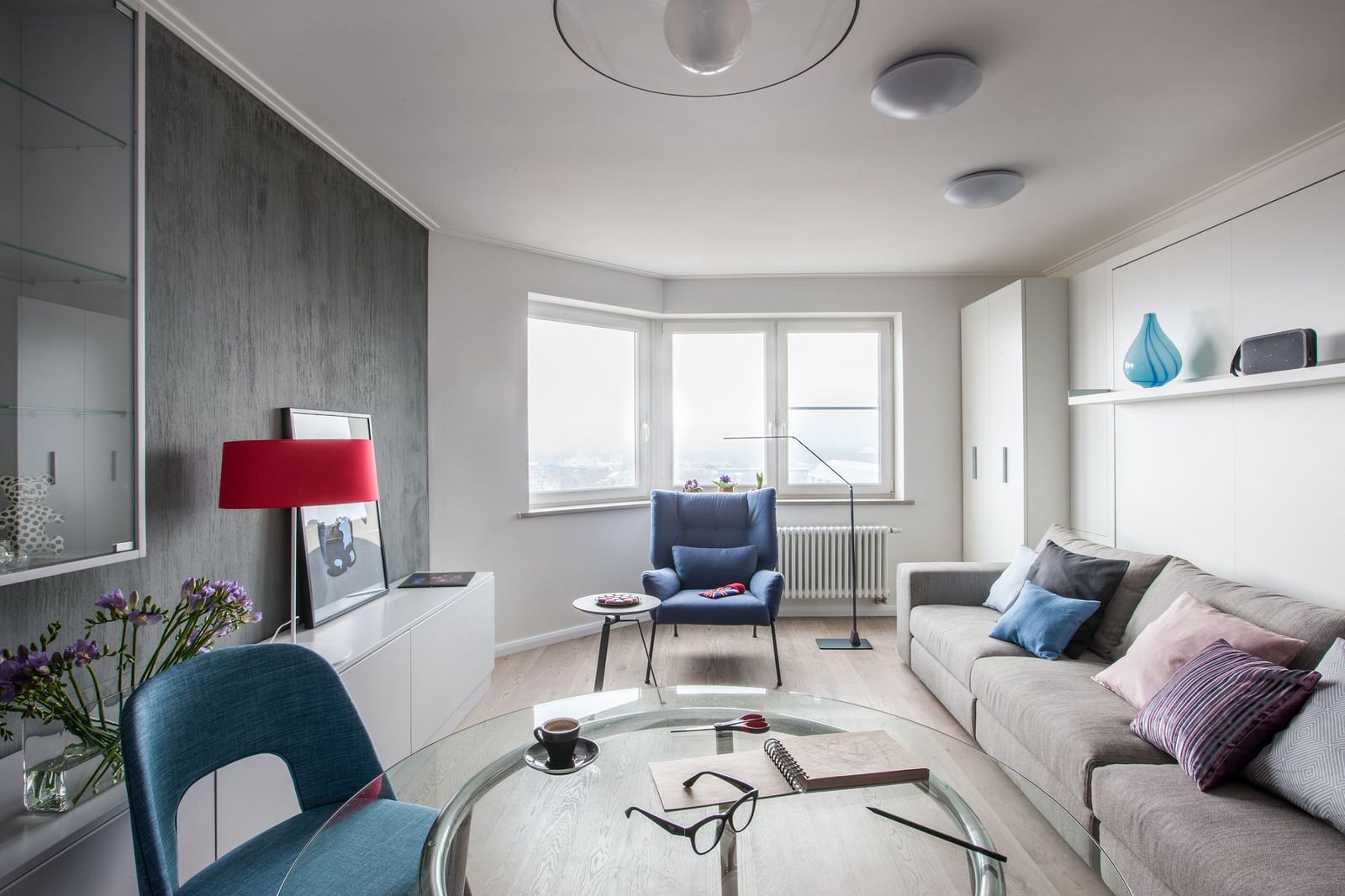 Ремонт. Функциональная квартира