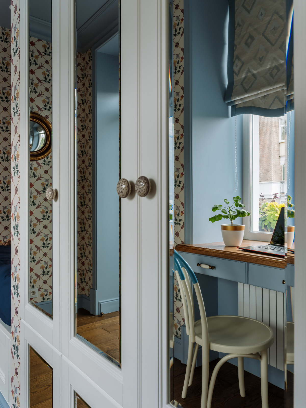 мСокол (реализация)