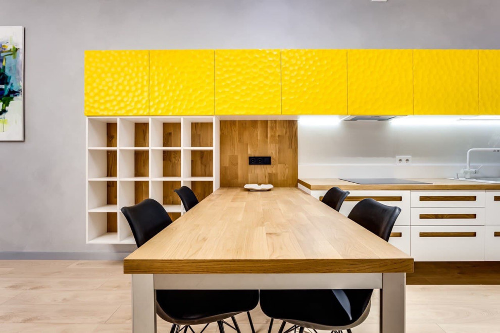 кухня студия