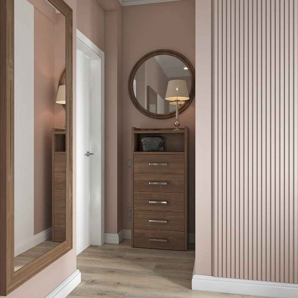 Новостройка в Лазаревском