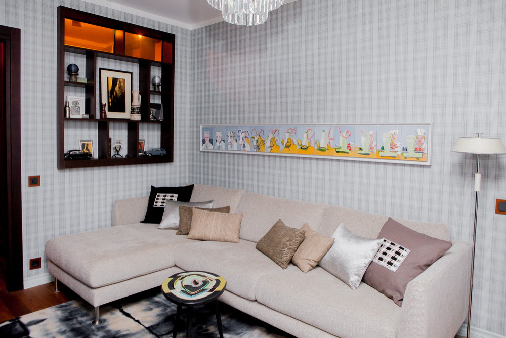 публикация в Журнале Мезонин июль-август 2015