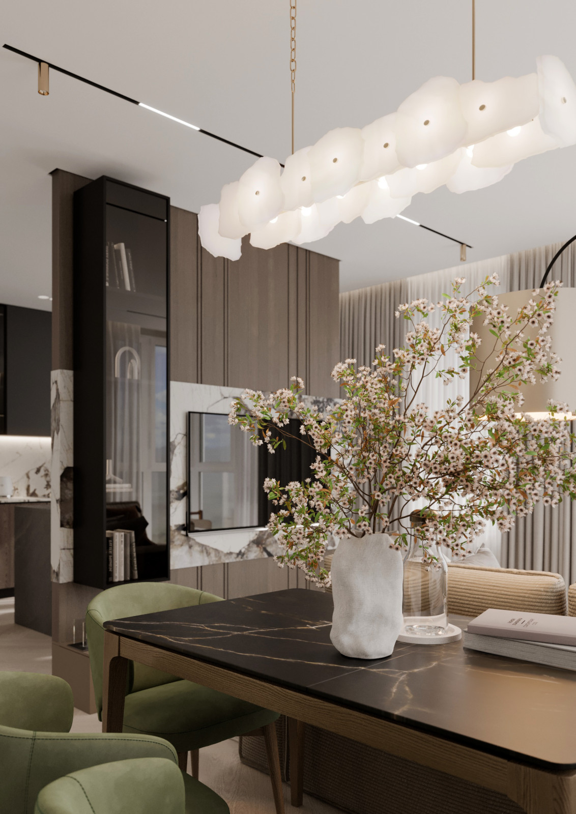 ЖК "Новый город"