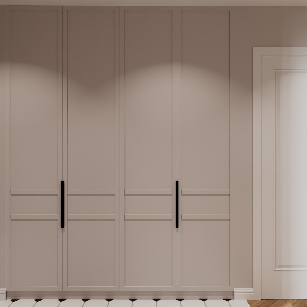 ЖК Усадьба на Ланском