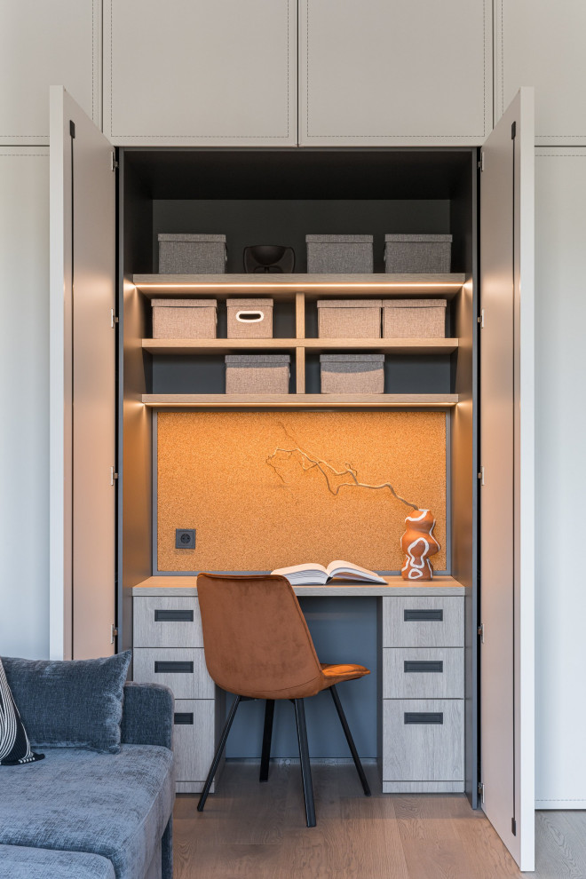 Кабинет | Швейный цех