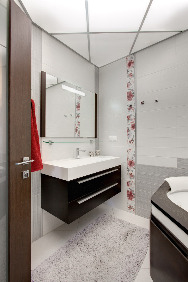 Театральность, динамика и игра контрастов