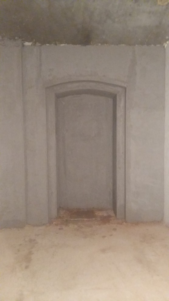 Отделка лофта по проекту бюро Август Проект