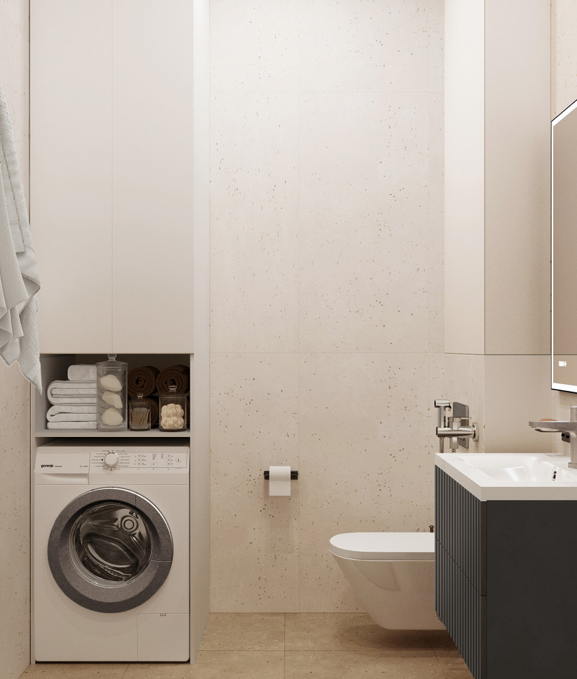 Апартаменты в Лахте