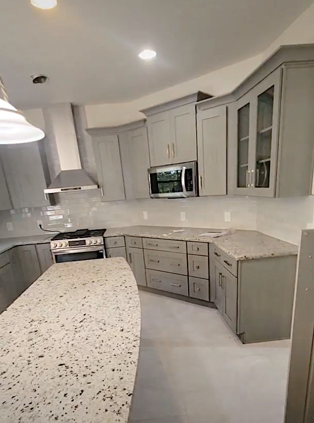 Westlake Kitchen Remodel