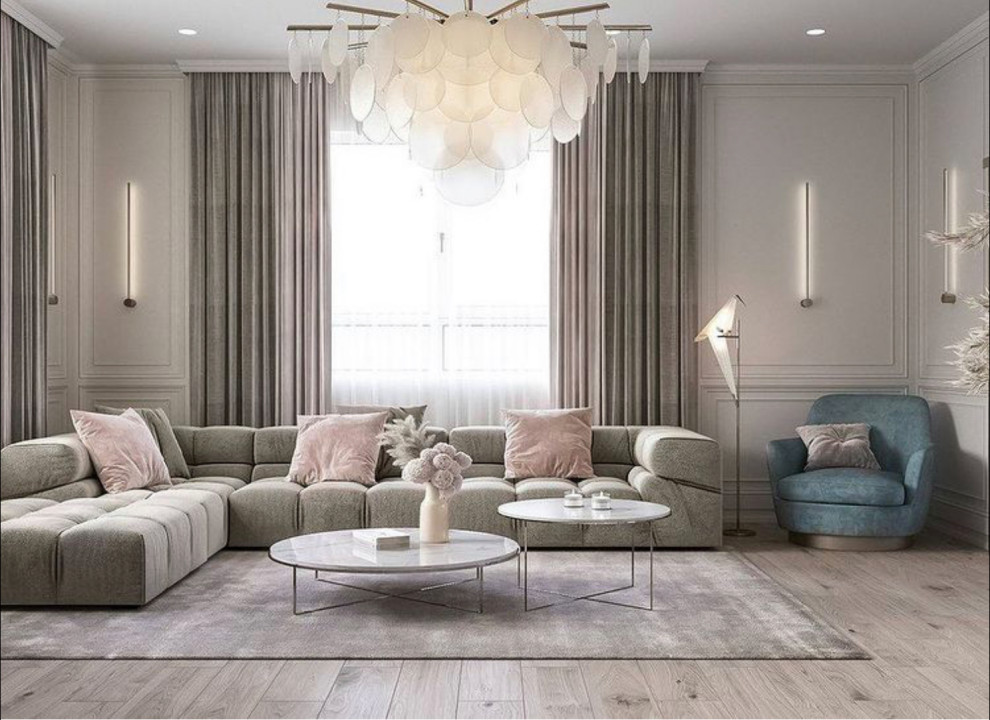 проект House Light