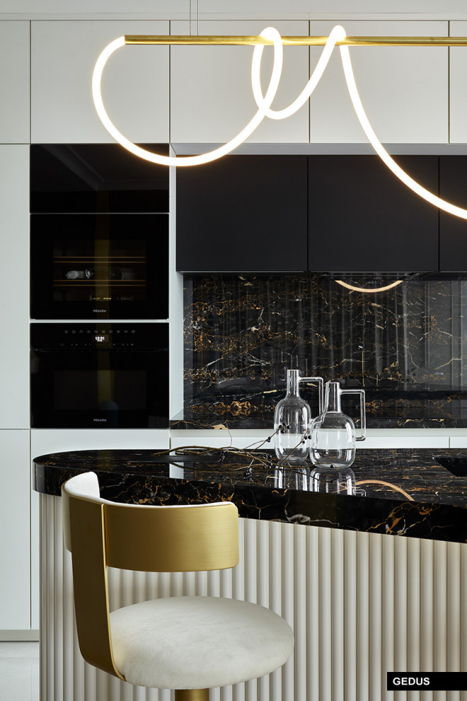 ЖК Долина Сетунь