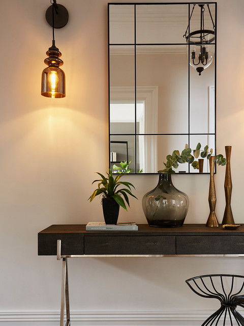 Former Vicarage Renovation, South East industrial