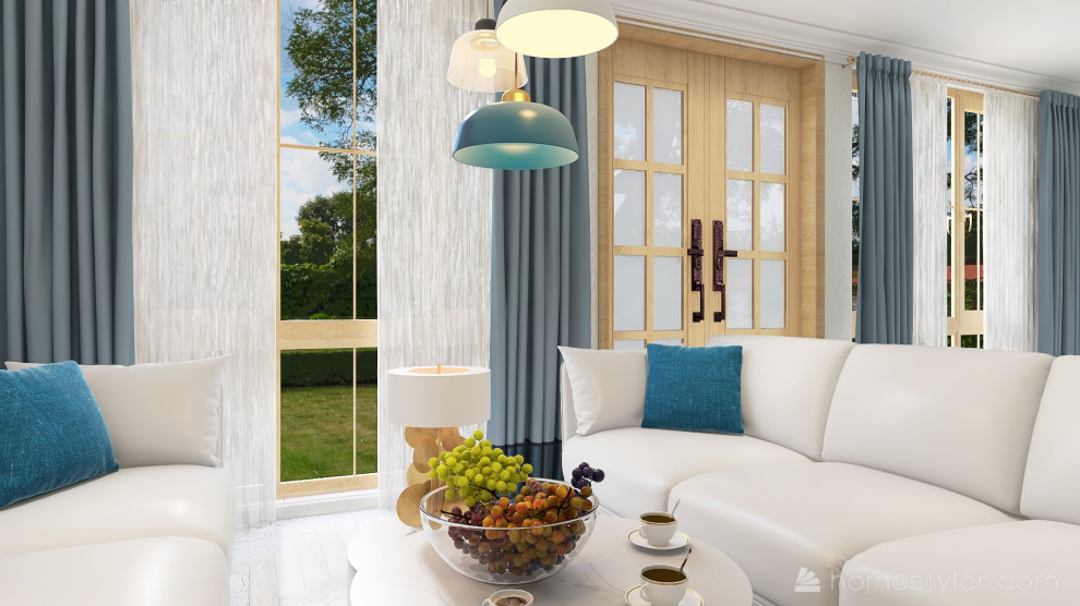 Дизайн проект