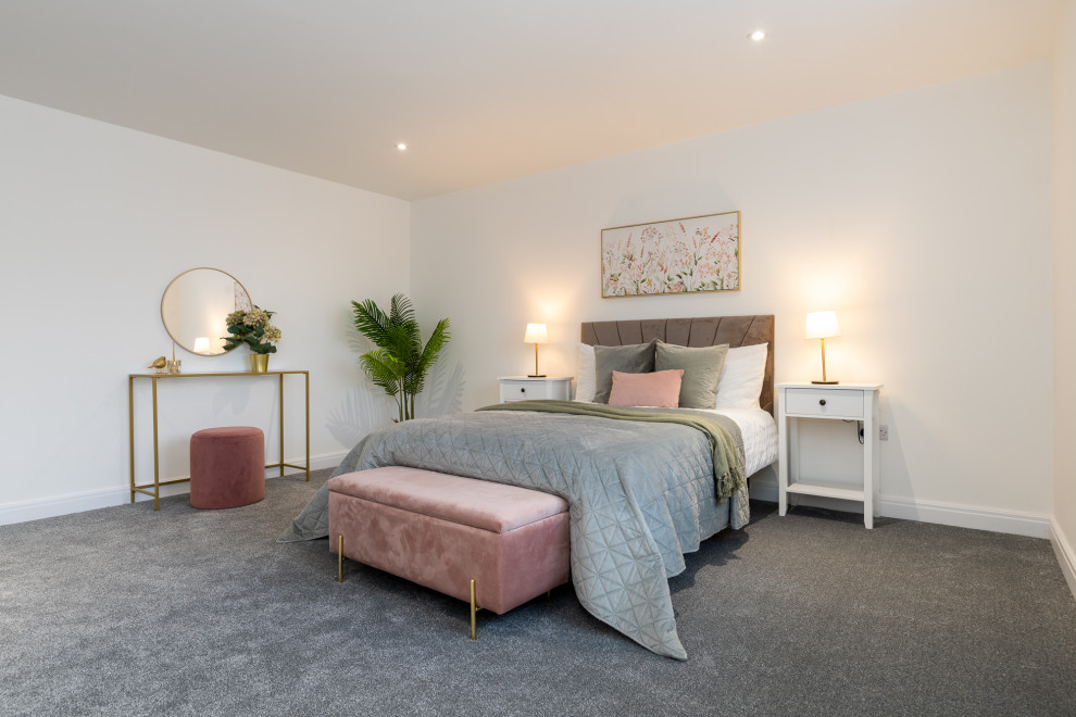 20 Ashby Rd - New Build - Stage to Sell