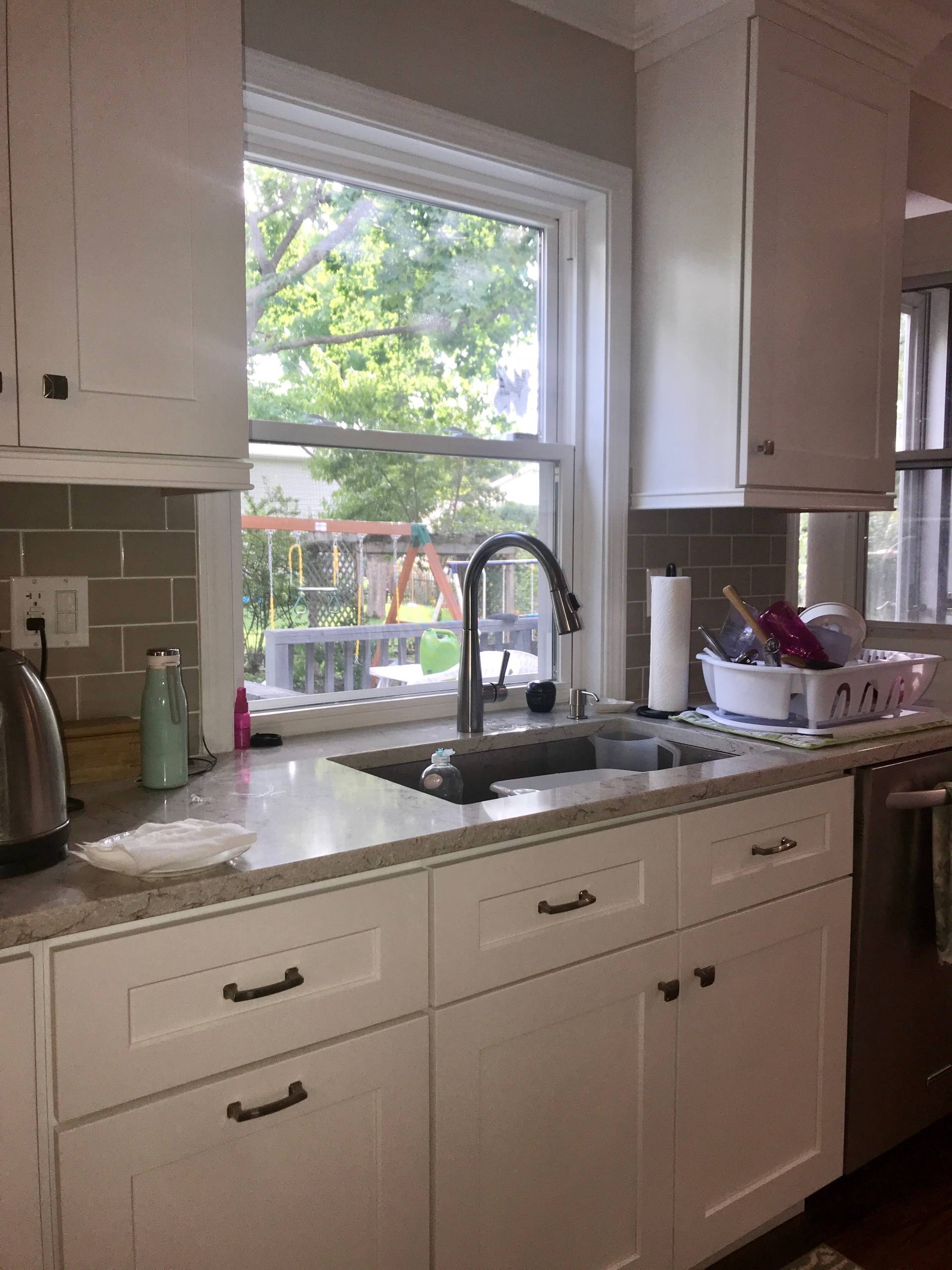 Libertyville Kitchen