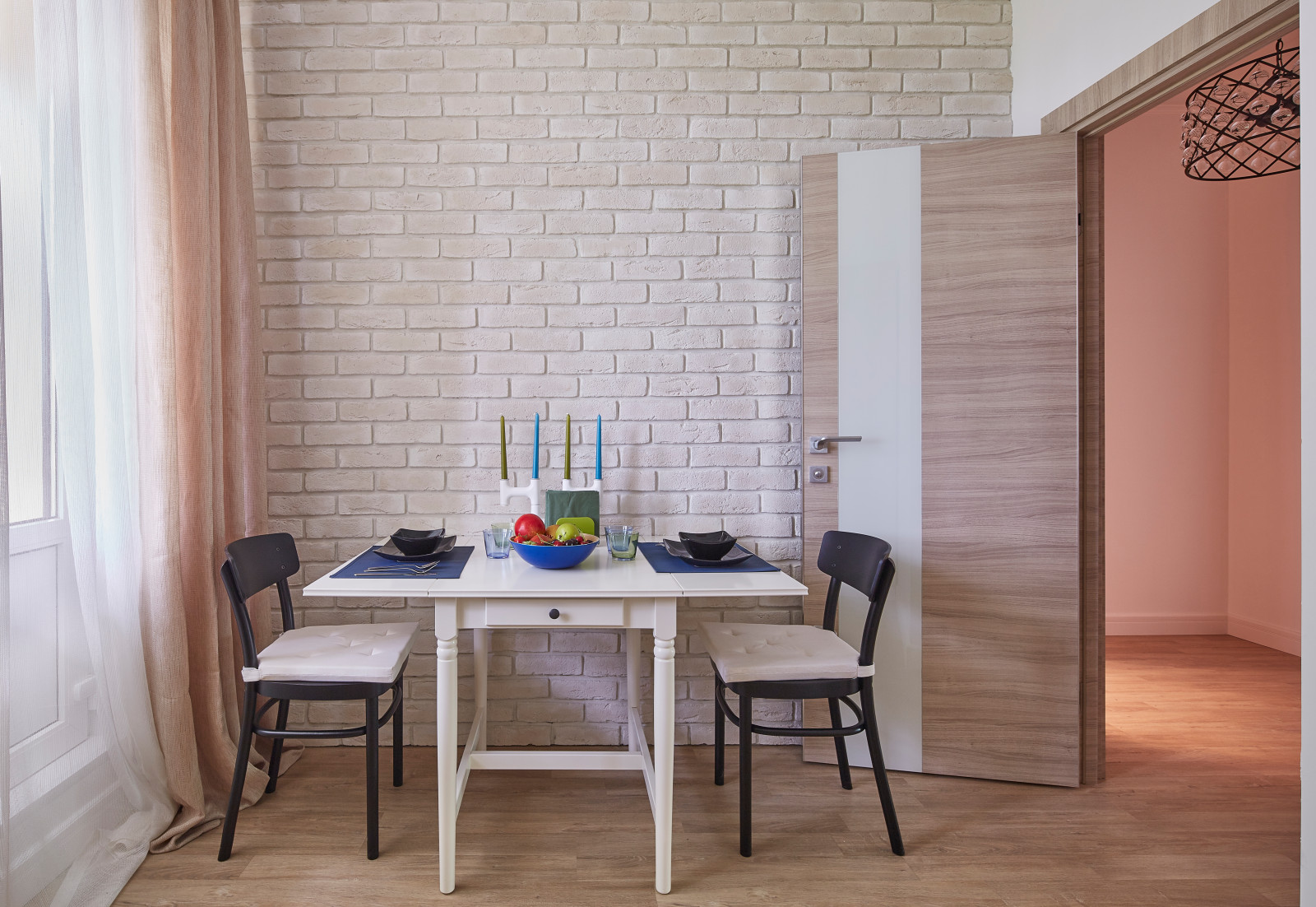 Шоу-Рум при офисе продаж ЖК "Рассказово"