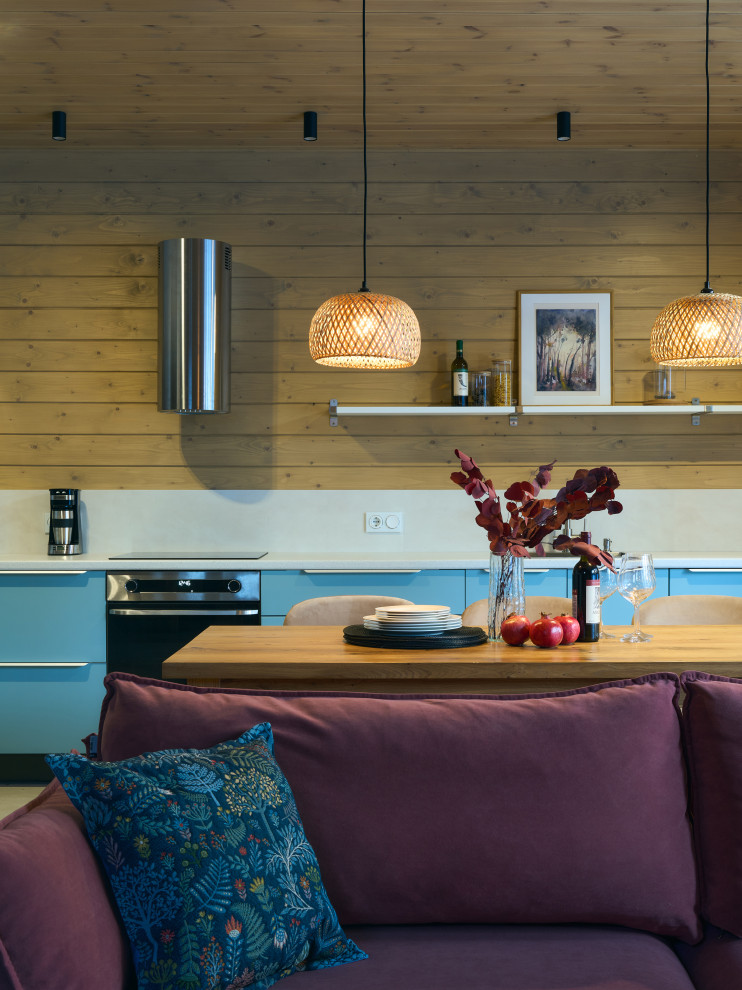 База отдыха BarniHut. Коробицыно