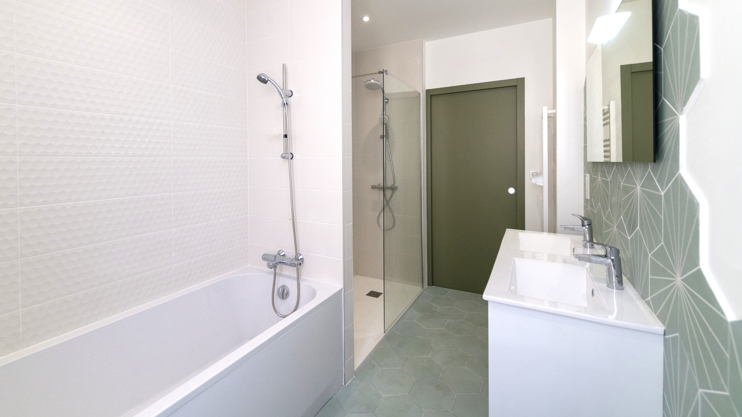 LA BELLE ENDORMIE // 145m² rénové - maison familiale