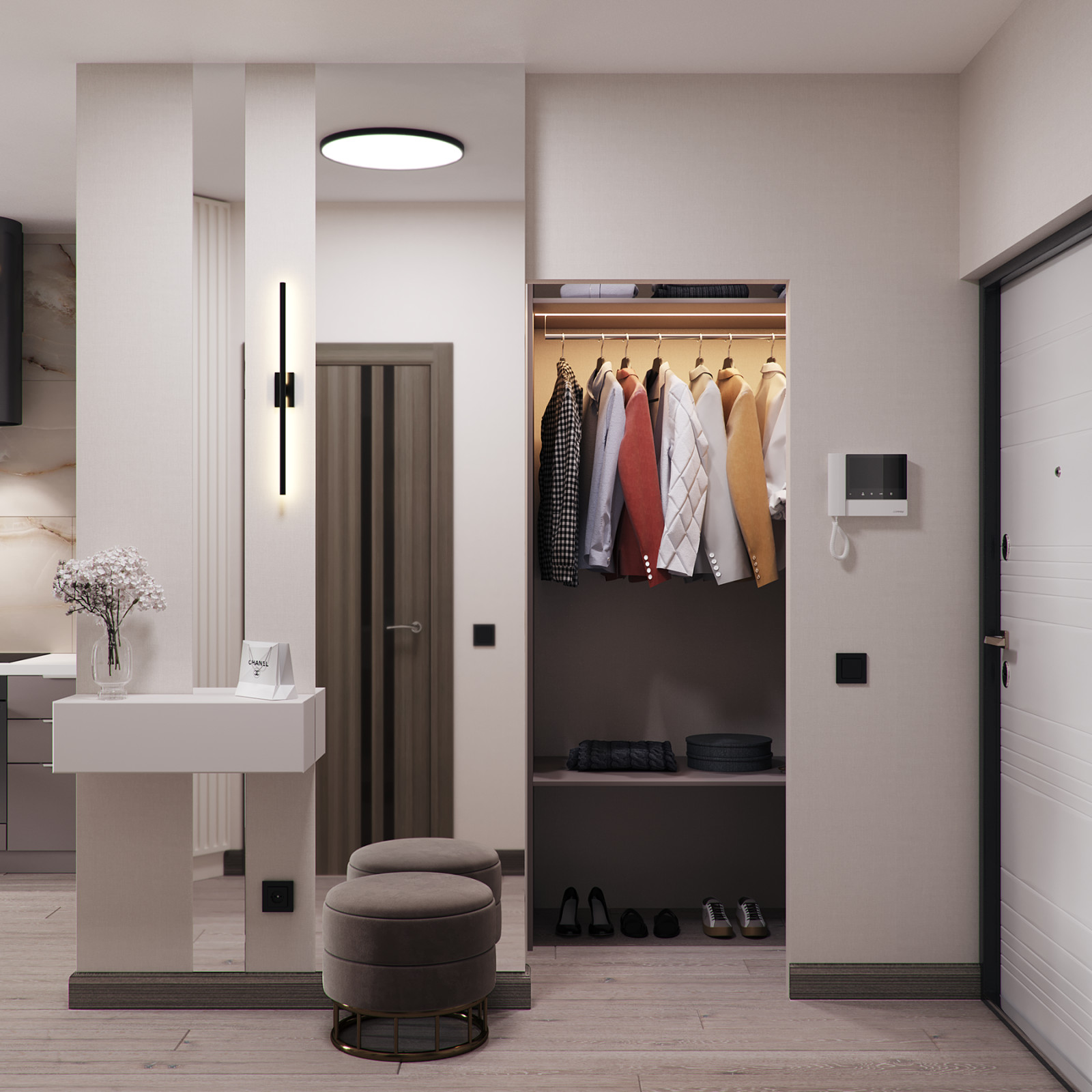 ЖК Черная речка