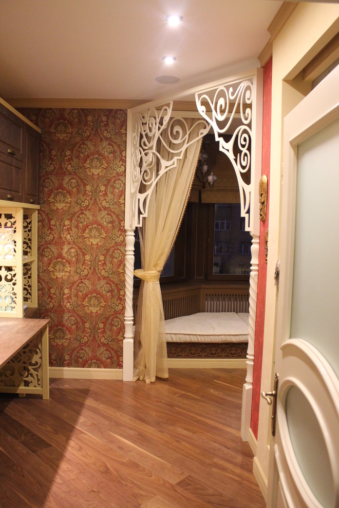 Производим мебель