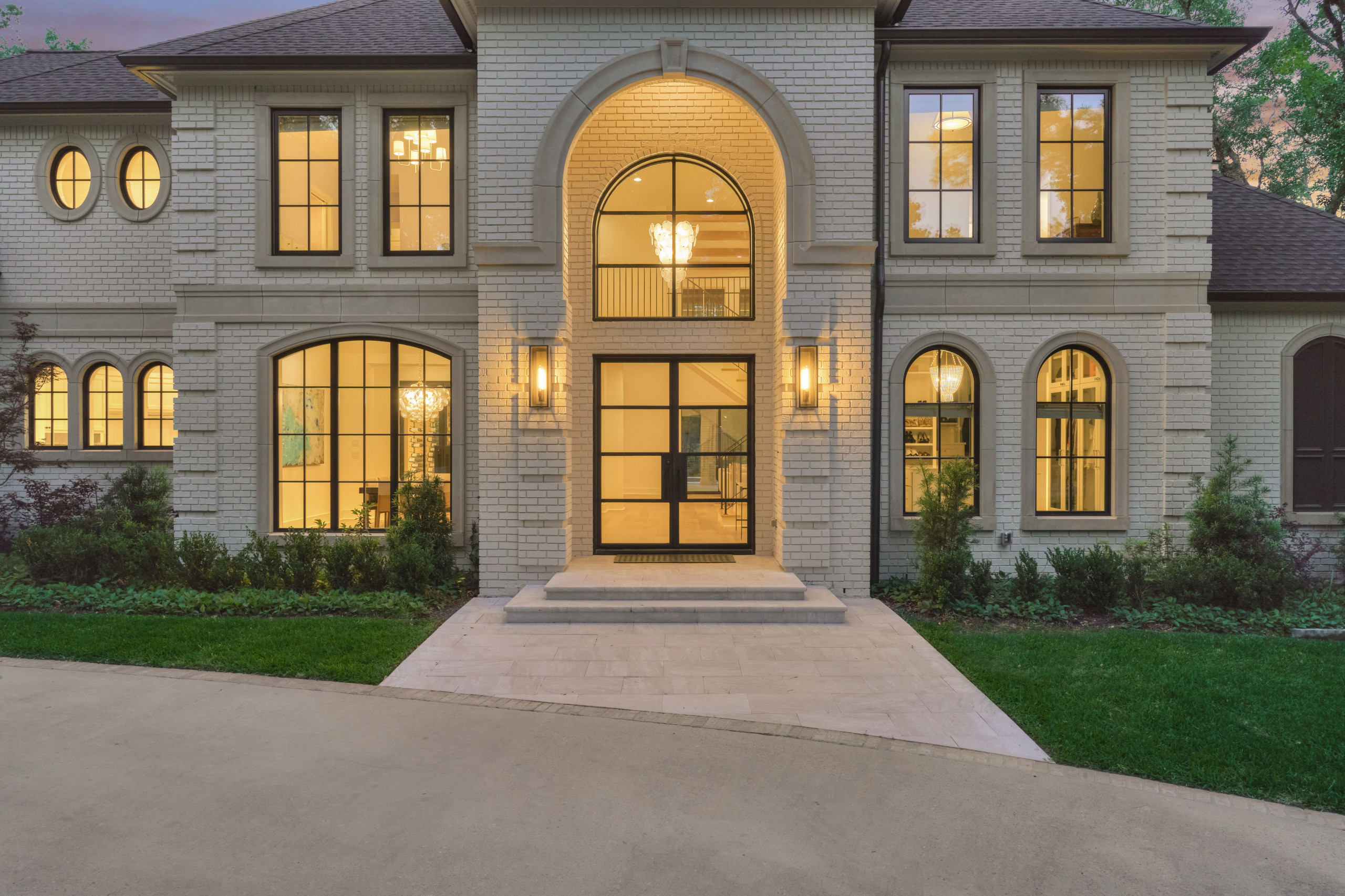 Hollymead Remodel 2
