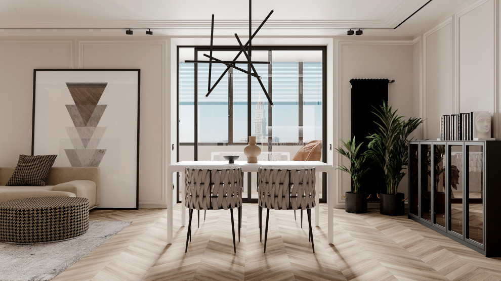 ЖК "Искра-Парк"