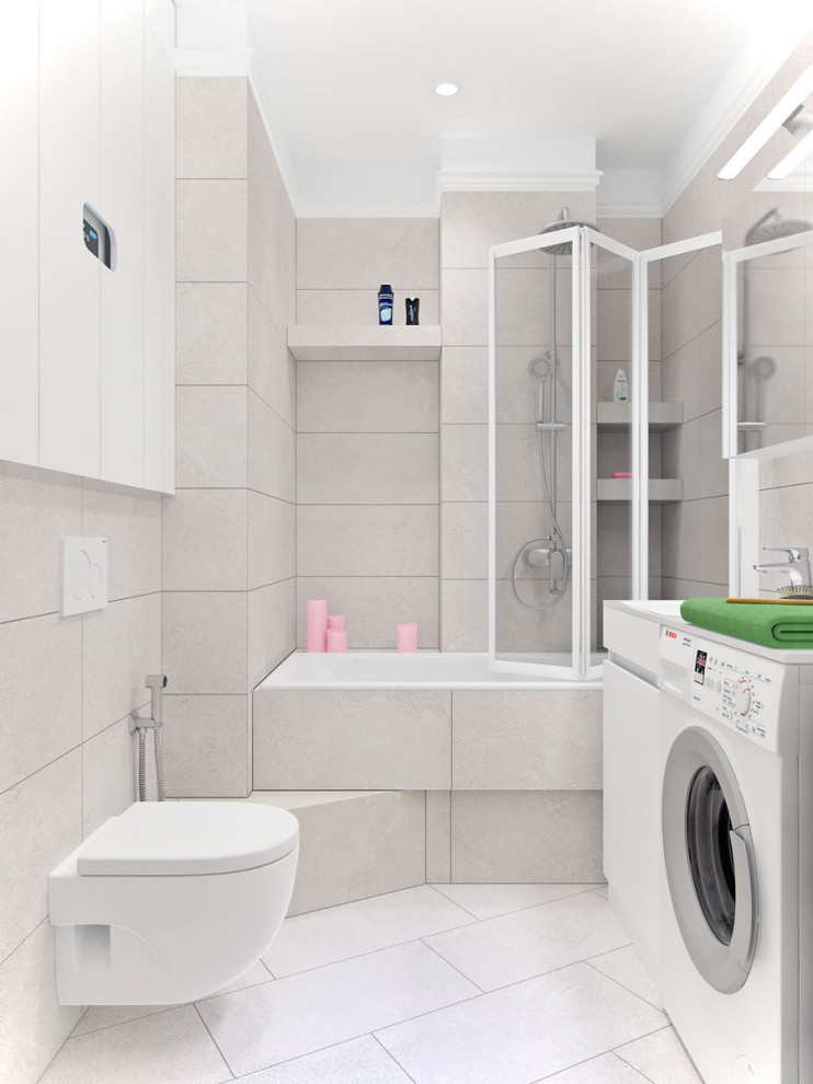 Квартира в ЖК Лучи. Москва.