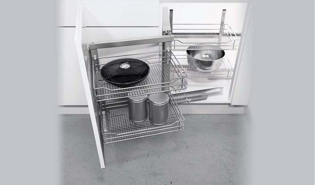 Cocinas moderno