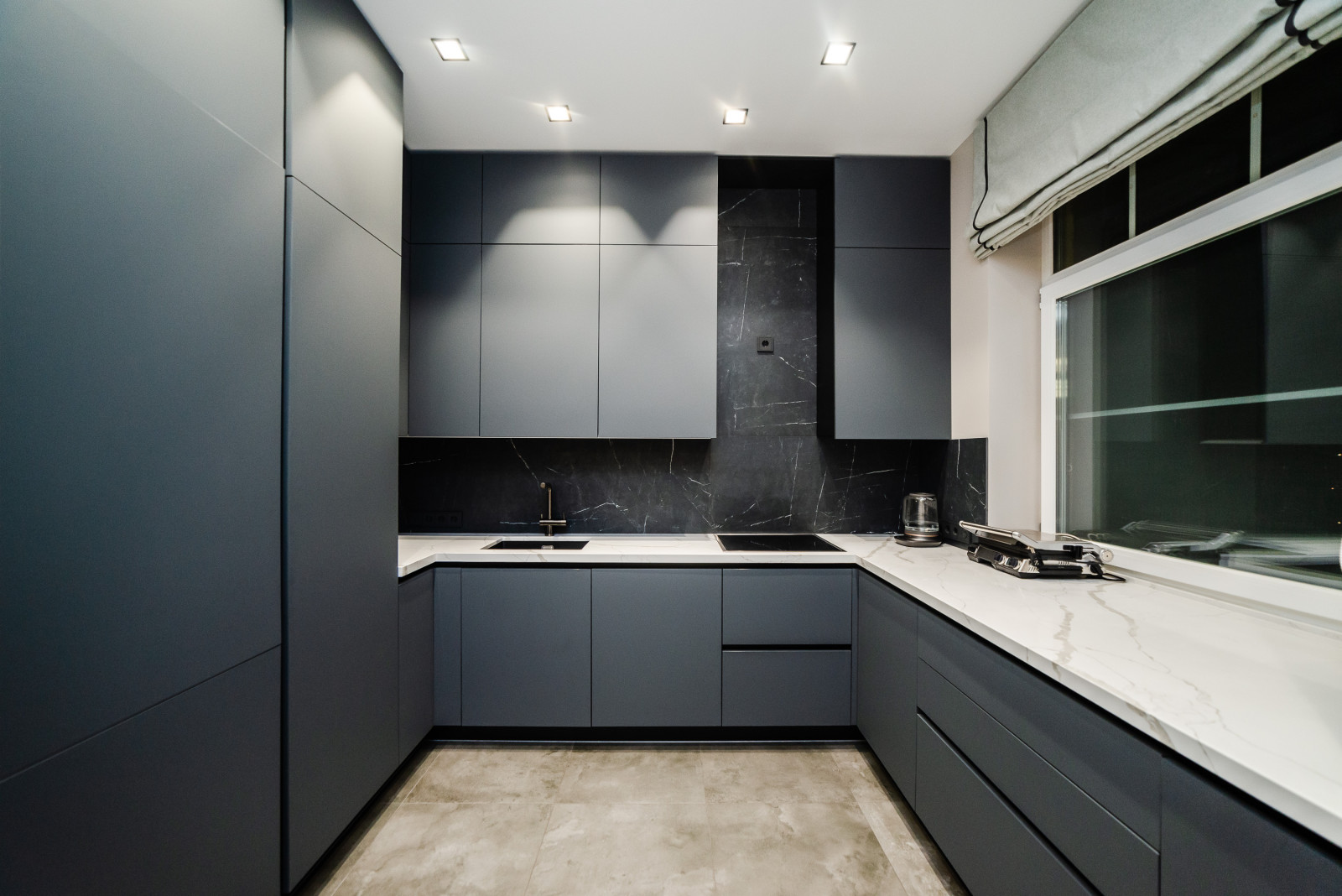 Удальцова д.44