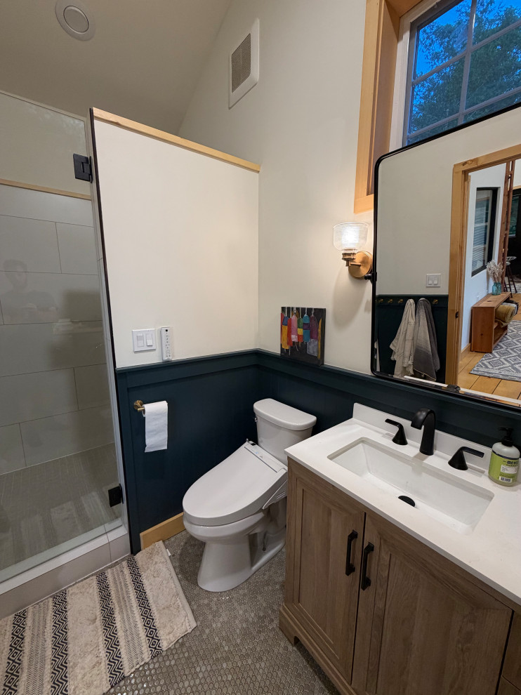 Halibut Point Road Garage Apartment Addition