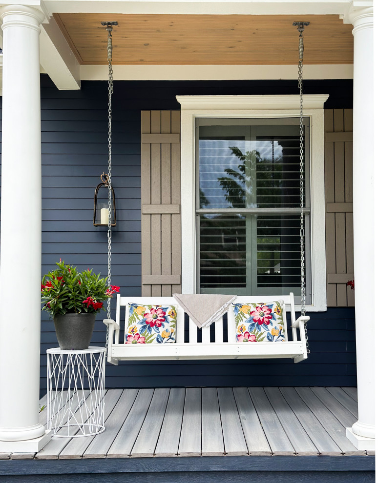 English Garden | Littleton, CO | Exterior Home Design