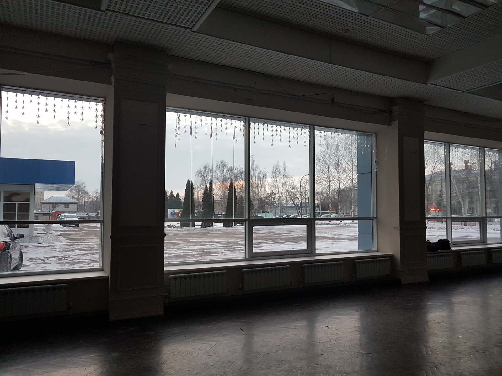 Банкет холл "KORZO Place"