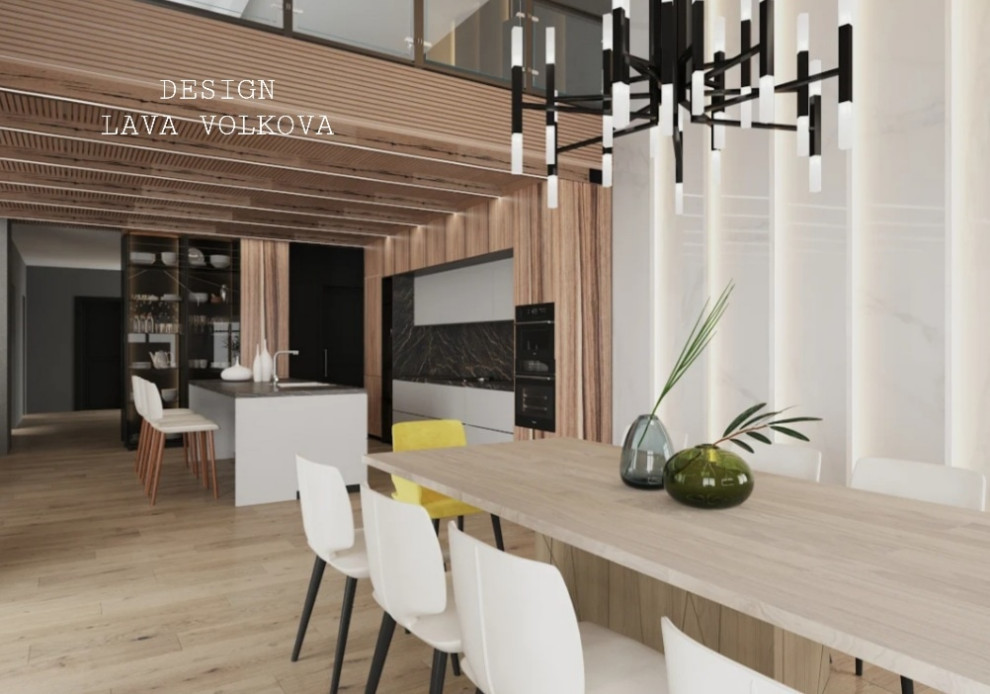 Дом в Италии