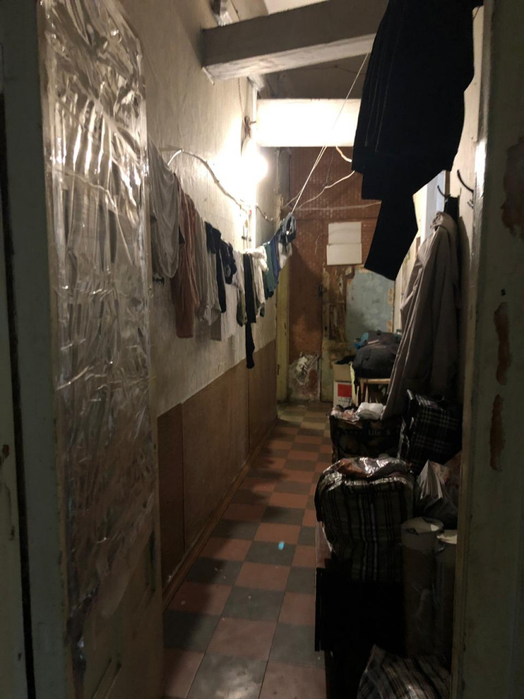 Лофт на Петроградской стороне (фото)