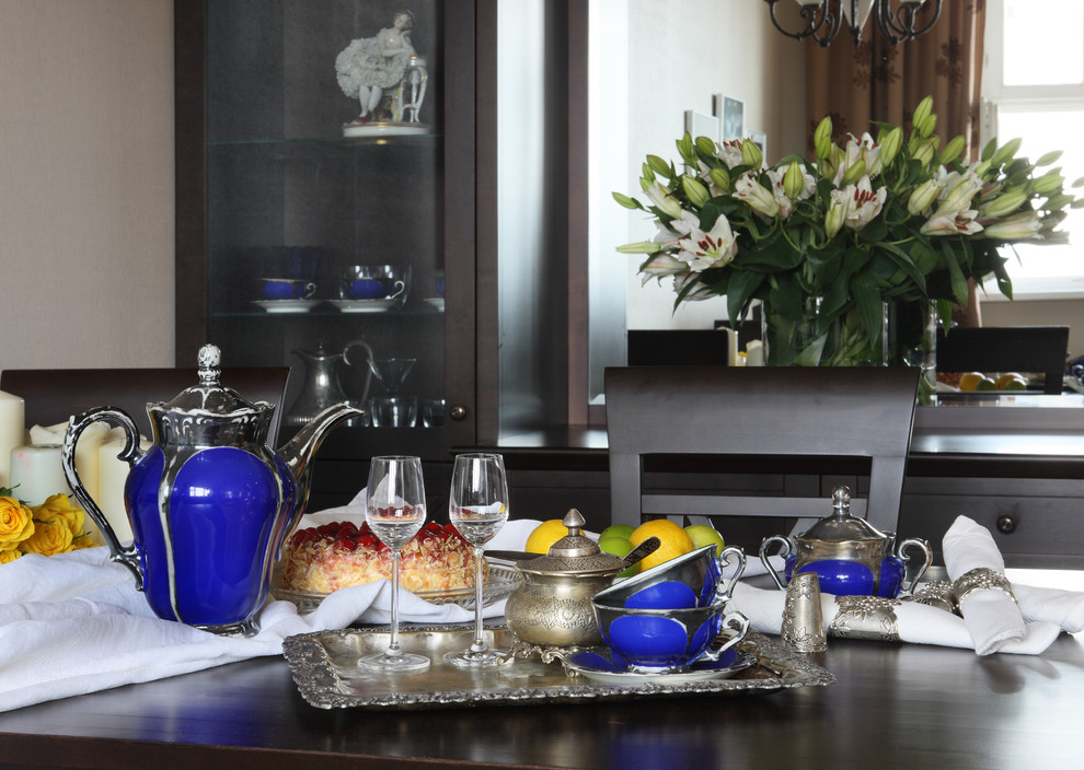 Перекраивая пространство