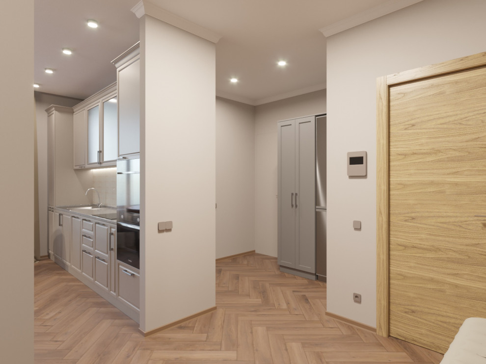 Советский модерн