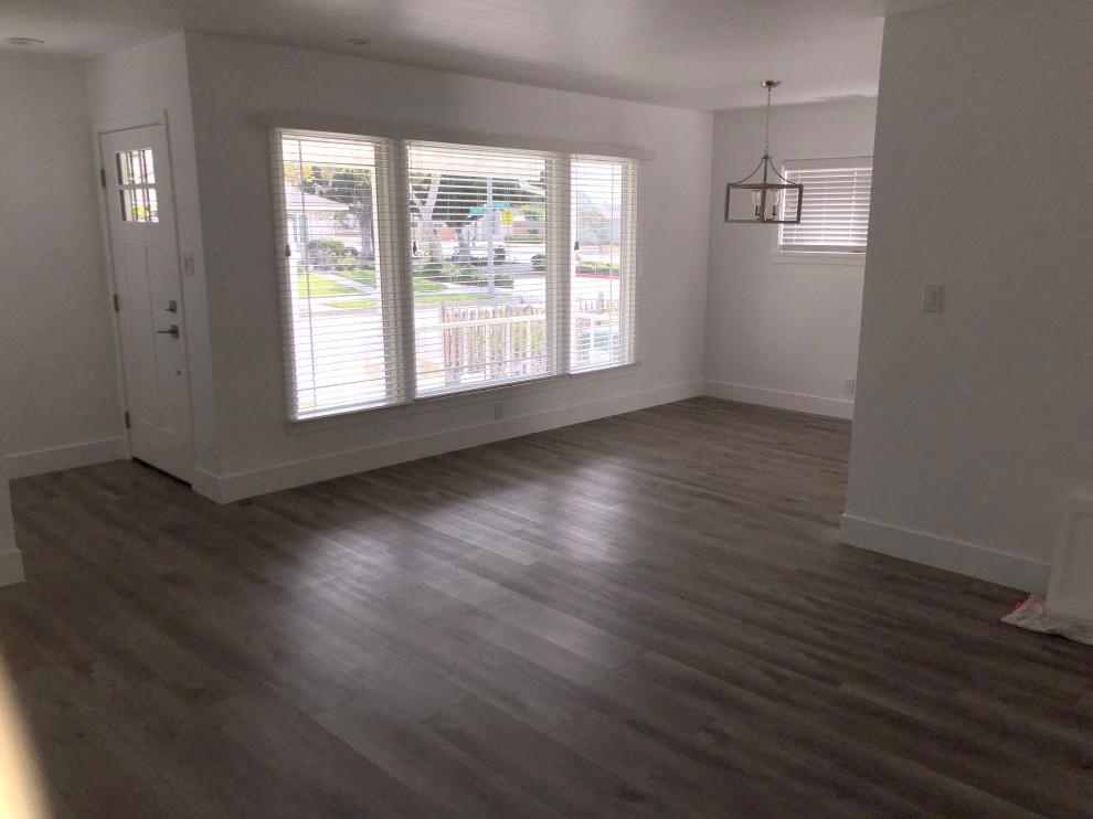 Hawthorne Remodel