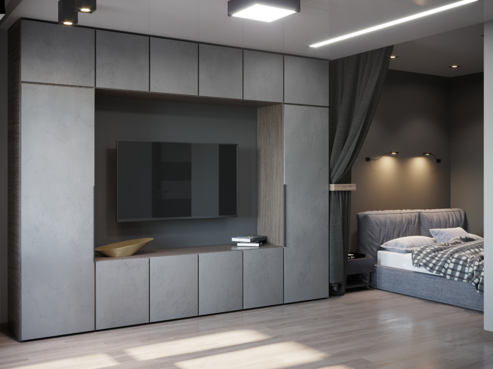 Визуализация для дизайнера Наталья Бромберг