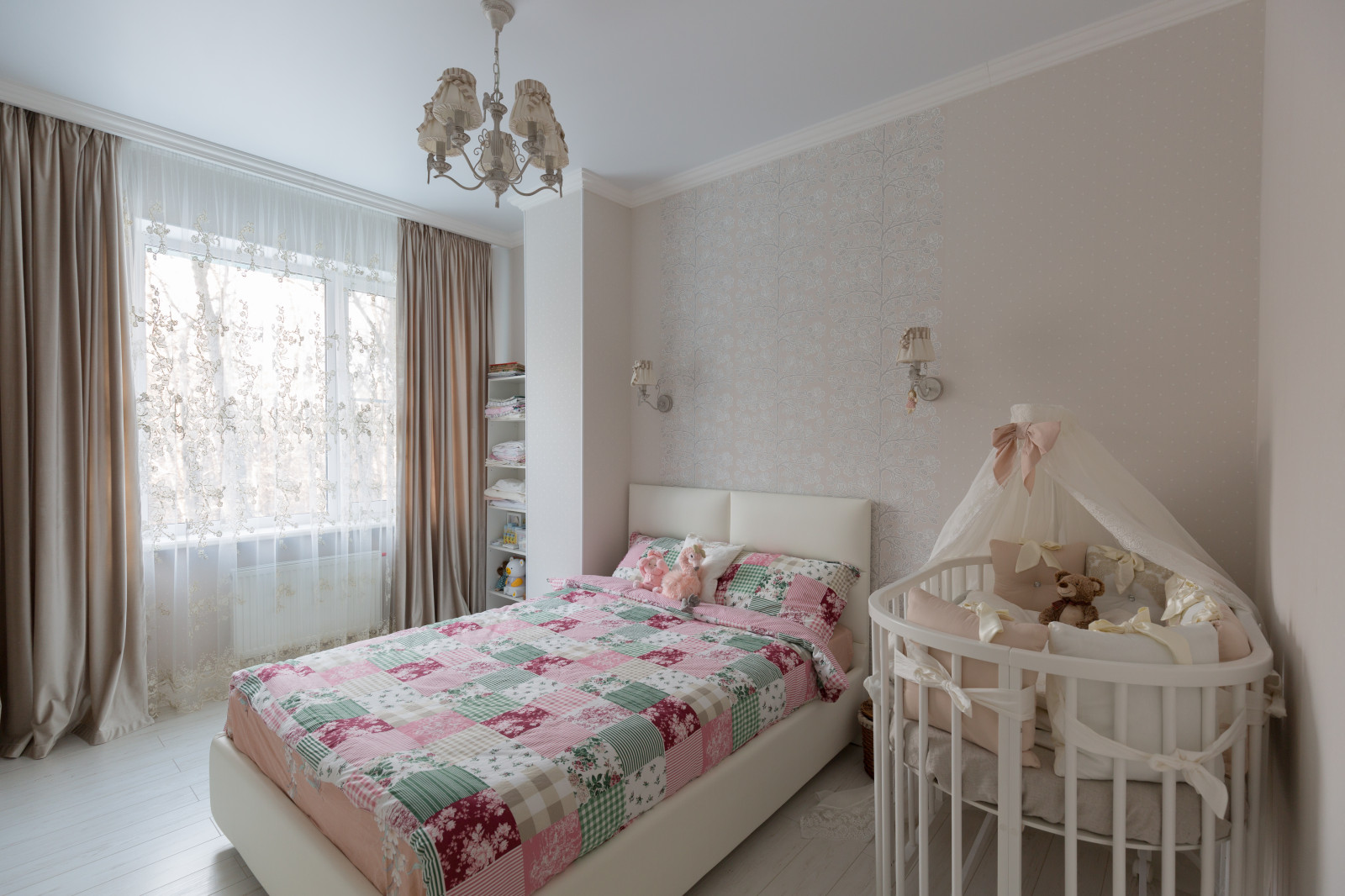 Детская для Евы