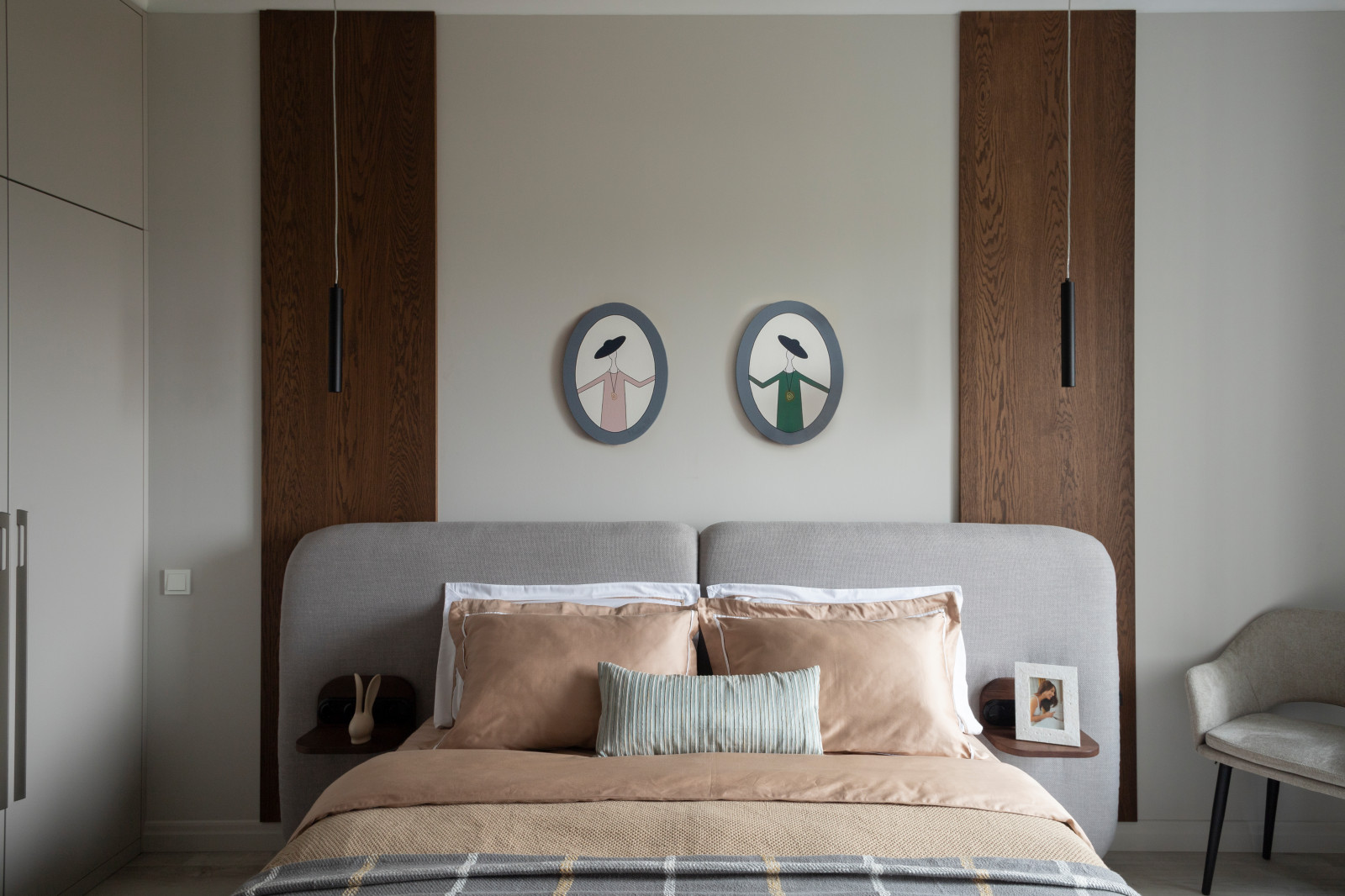 Публикация в Design Mate