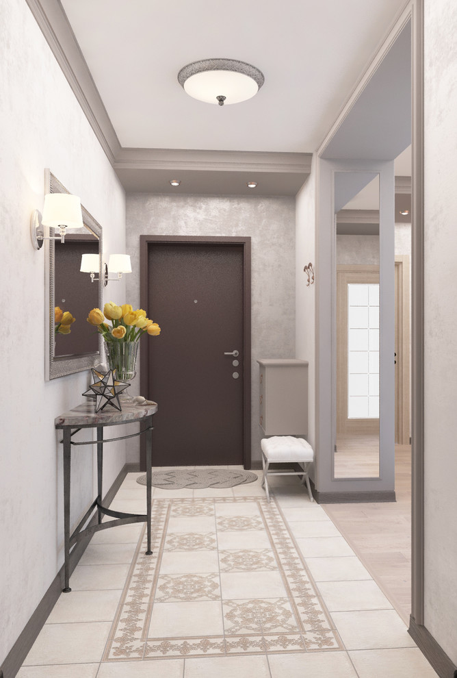 Интерьер для взрослой женщины