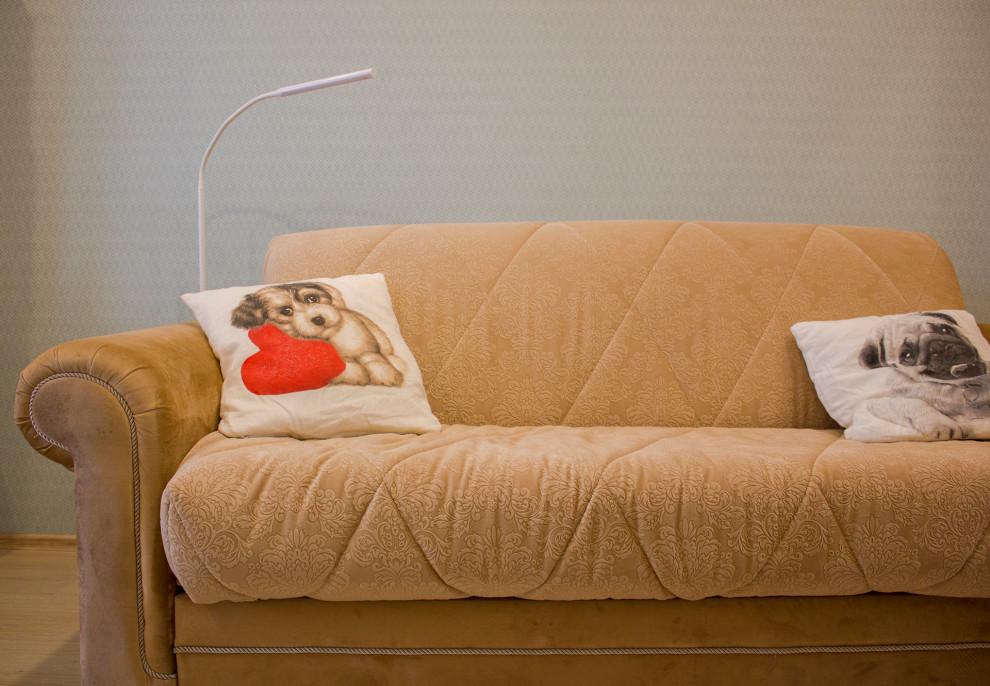 ЖК Архимед II