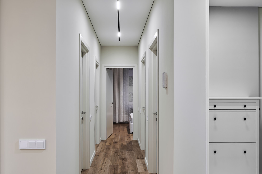 Город в лесу 70