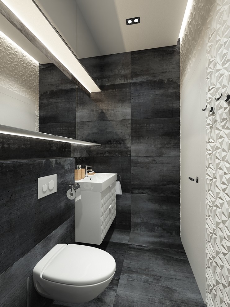 Проект апартаментов в г. Москва, ЖК Фили Град