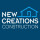 New Creations Construction