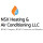 NSX Heating & Air Conditioning LLC