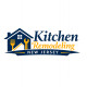 Modern Kitchen Remodel & Custom Cabinets - Transitional - Kitchen ...
