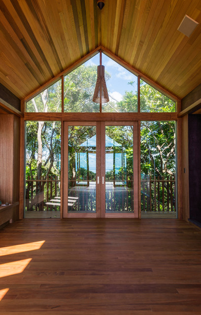 Tree House trendy-dagligstue