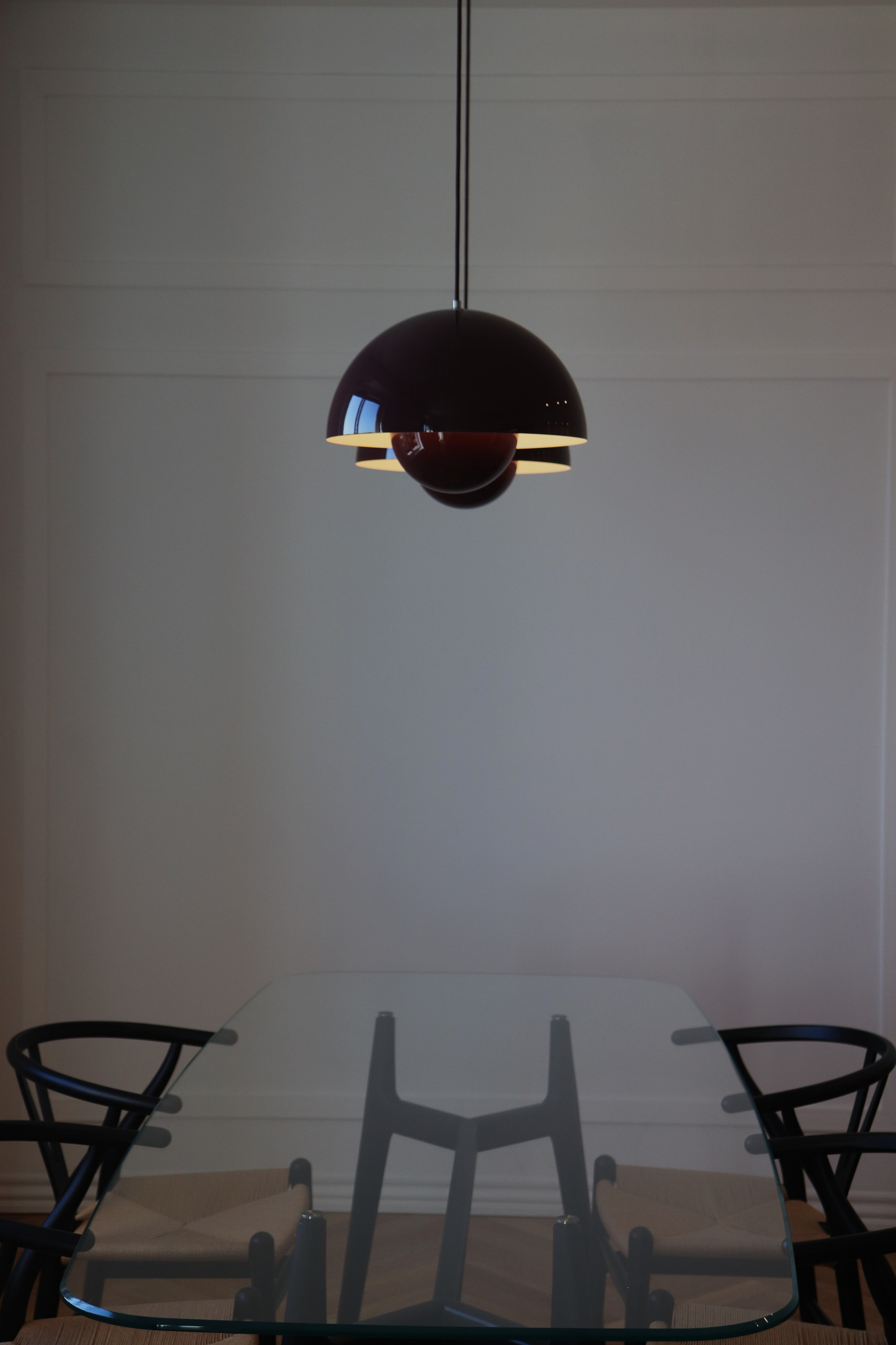 VIA ELBA | 100 MQ | sala da pranzo