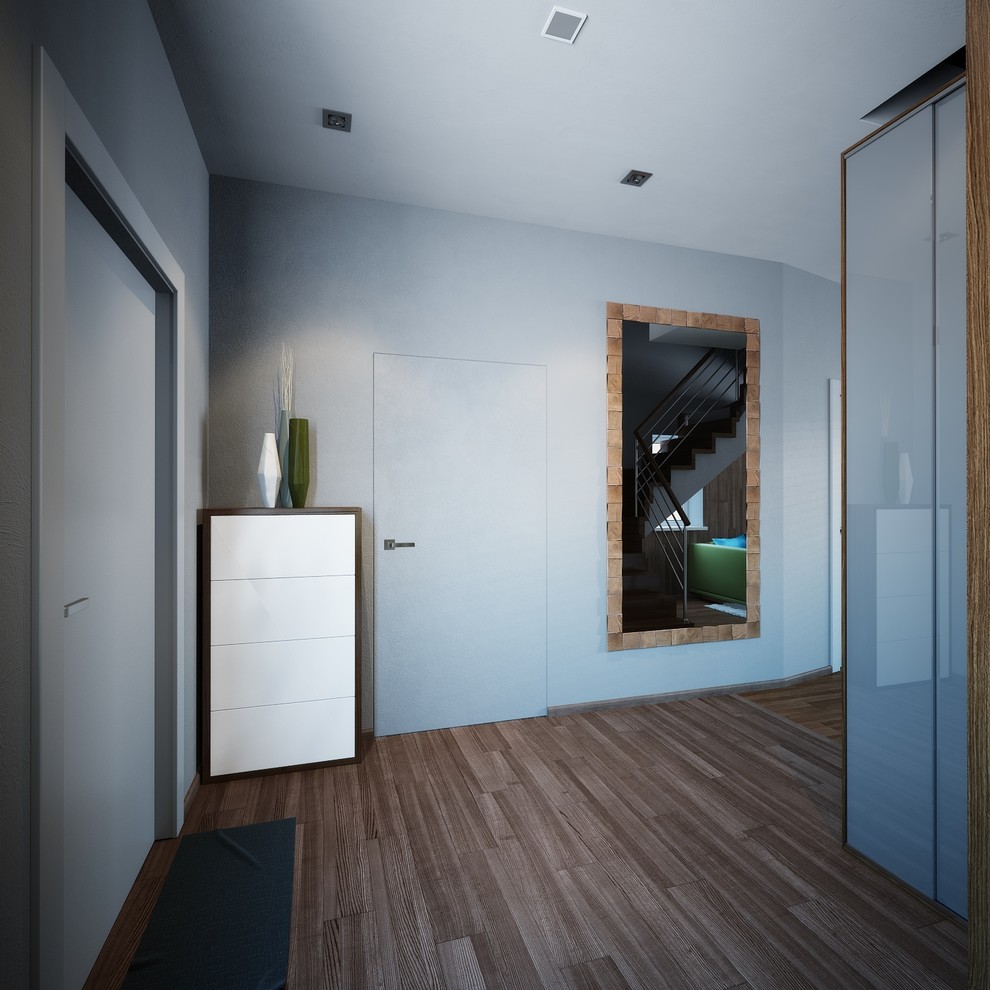 Природа дома